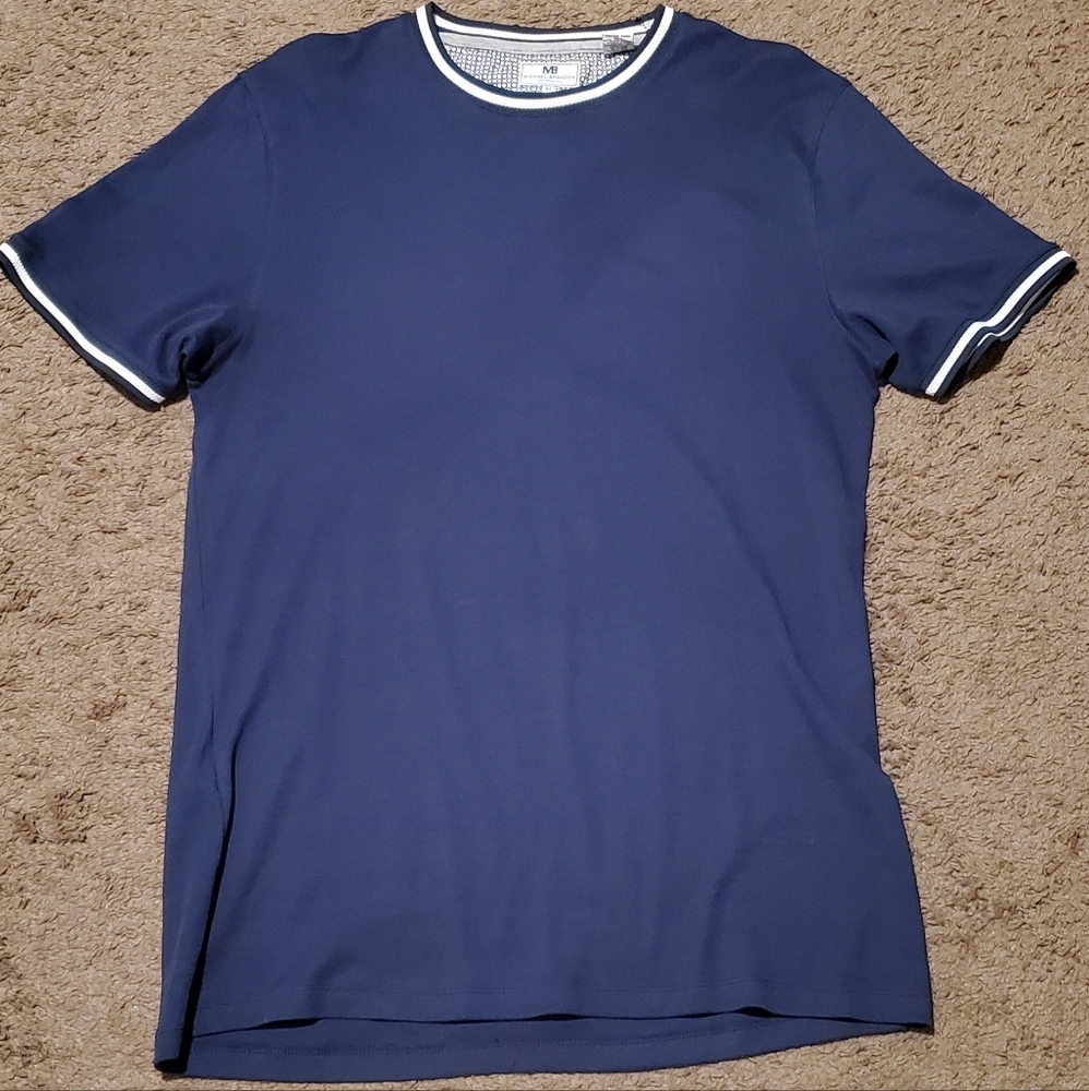 Men tee shirt